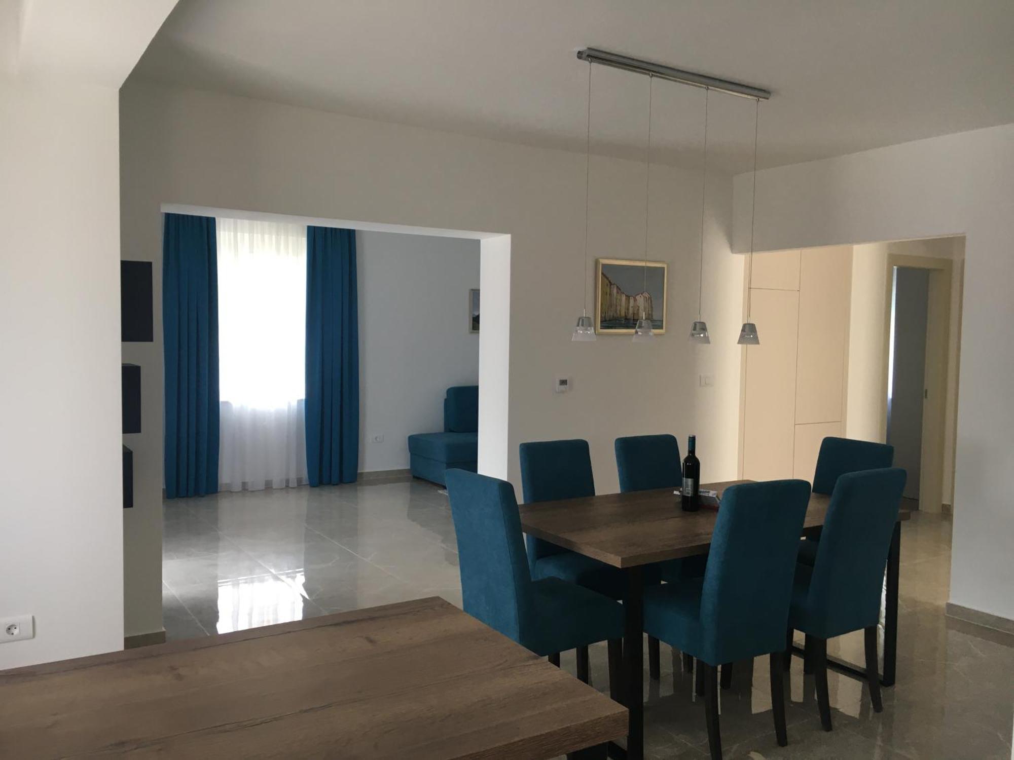 Leneda Apartments With Pool Pula Luaran gambar